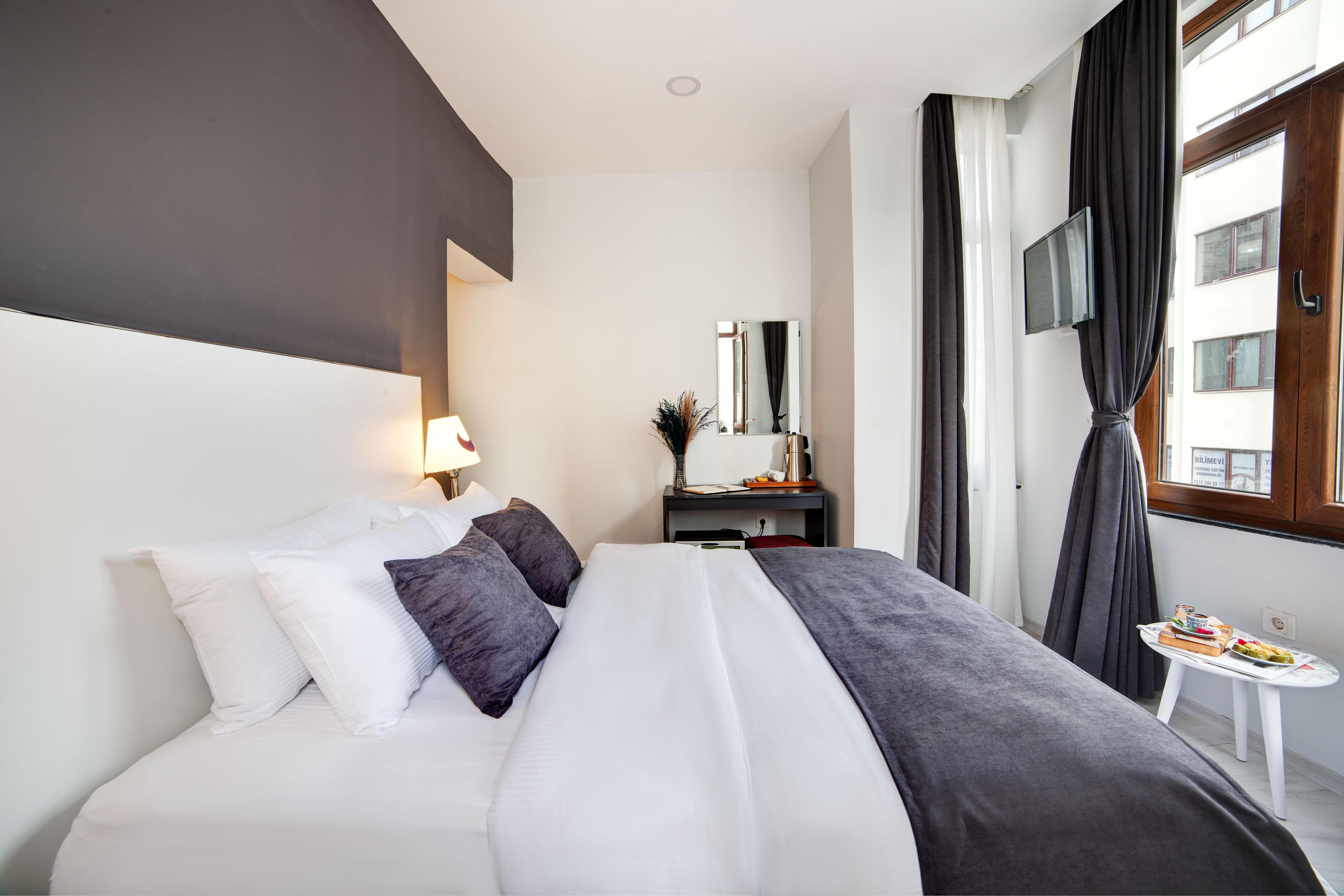 Lime Garden Hotel, Istanbul